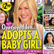 Illustration for article titled This Week In Tabloids: Ben May Have Knocked That Nanny Up